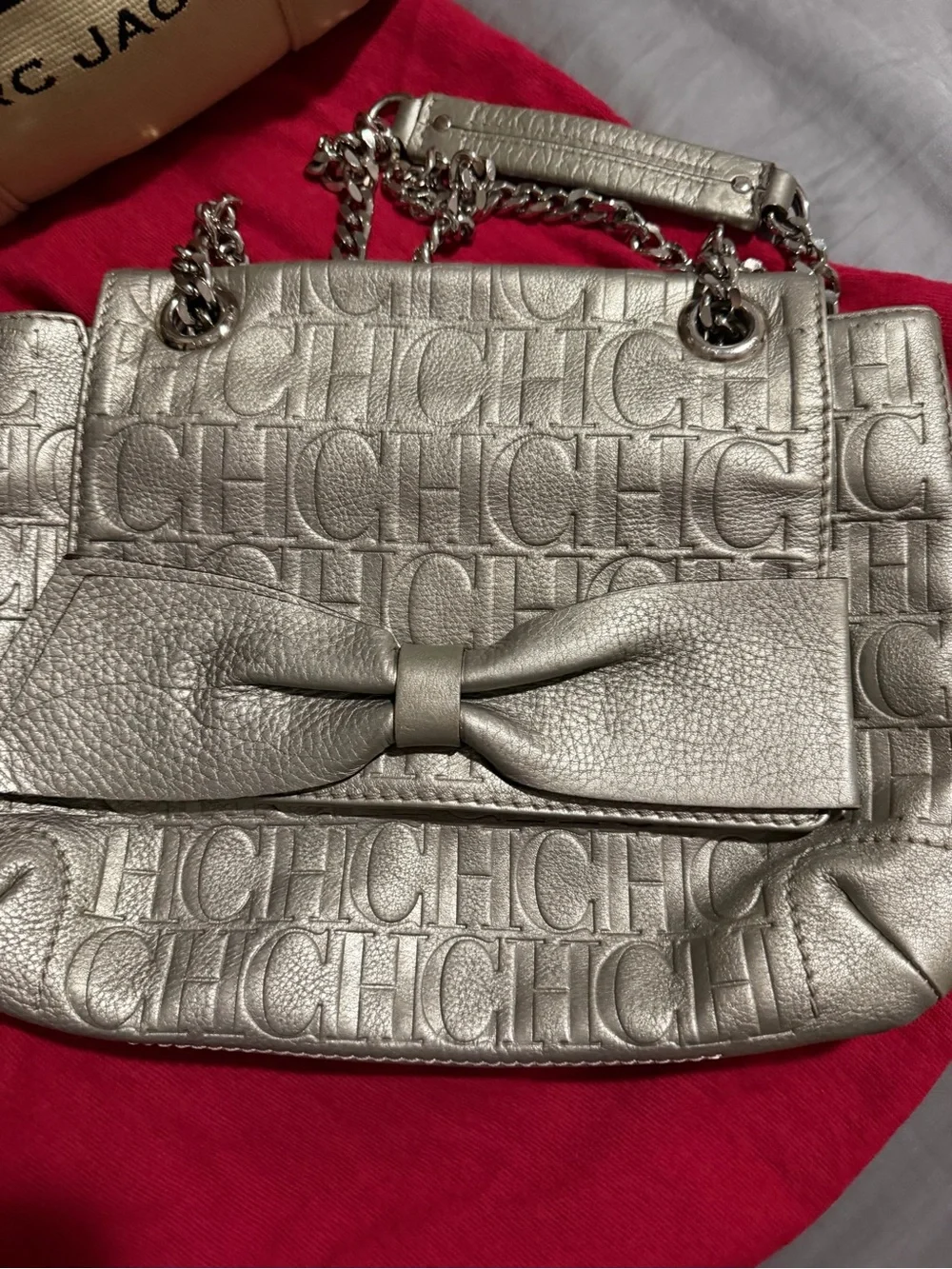 Carolina Herrera carolina herrera